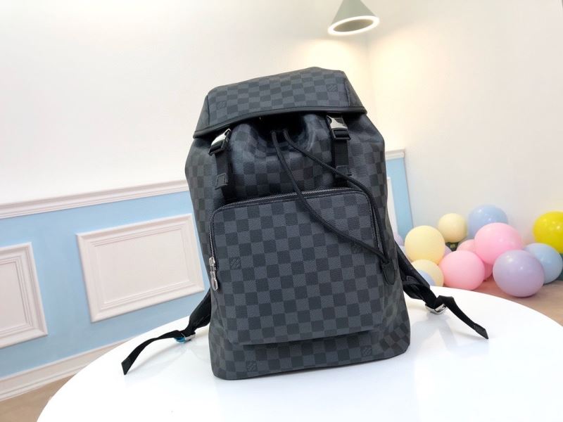 LV Backpacks